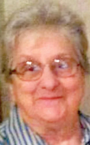 Grace M. (DeAntonio) Minielli